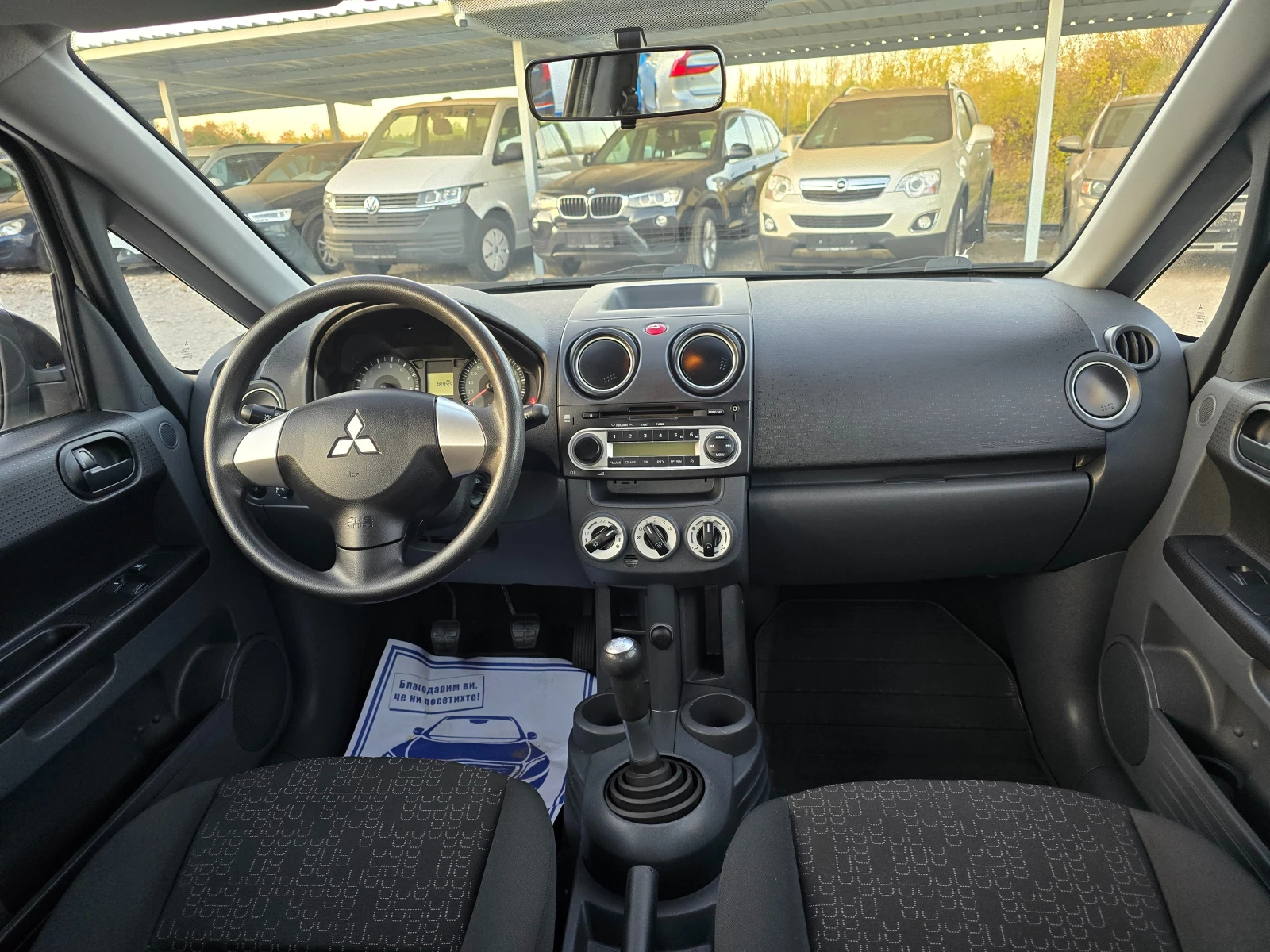 Mitsubishi Colt 1, 1 I ������� !! ���� 5� !! ������ 78000 �� !!  | Mobile.bg � ����������� 12