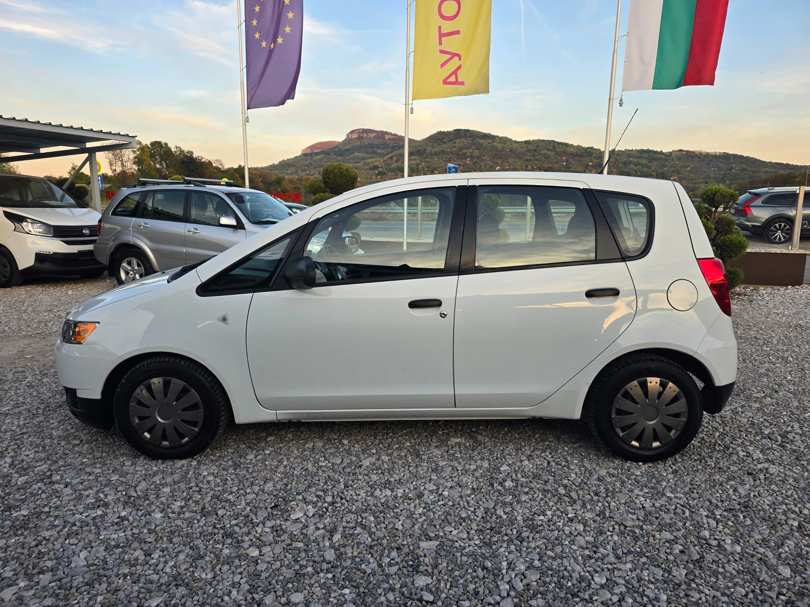 Mitsubishi Colt 1, 1 I ������� !! ���� 5� !! ������ 78000 �� !!  | Mobile.bg � ����������� 2