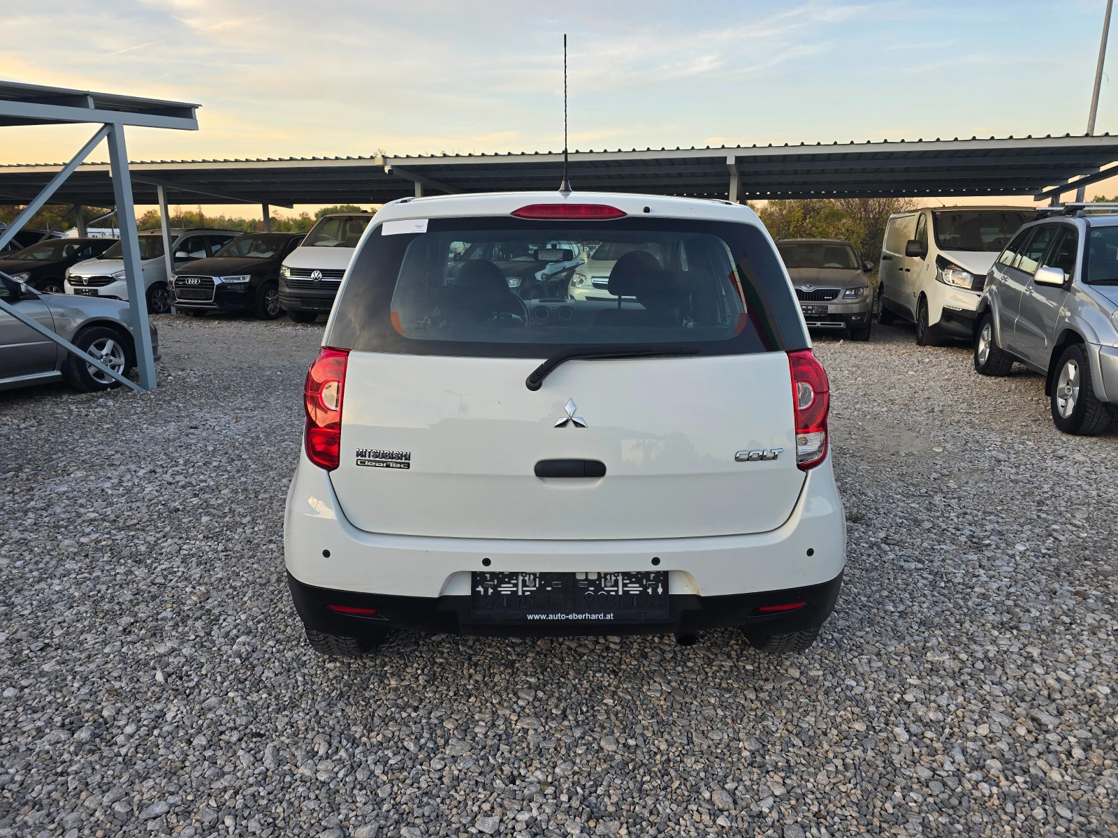 Mitsubishi Colt 1, 1 I ������� !! ���� 5� !! ������ 78000 �� !!  | Mobile.bg � ����������� 4