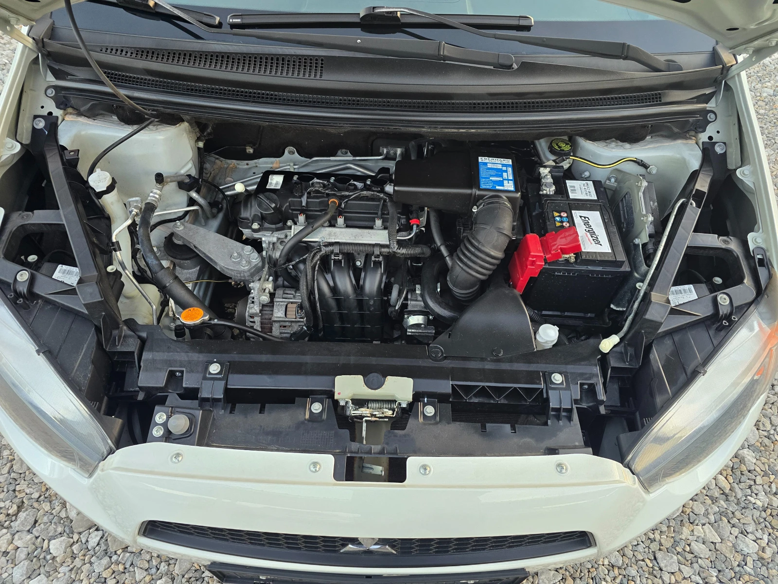 Mitsubishi Colt 1, 1 I ������� !! ���� 5� !! ������ 78000 �� !!  | Mobile.bg � ����������� 16