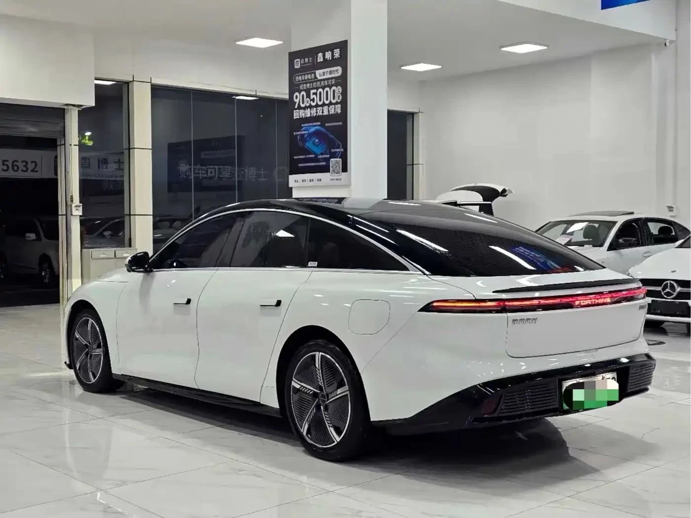 DONGFENG S7, снимка 4 - Автомобили и джипове - 56687202