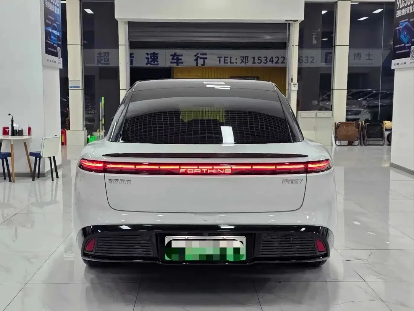 DONGFENG S7, снимка 6 - Автомобили и джипове - 56687202