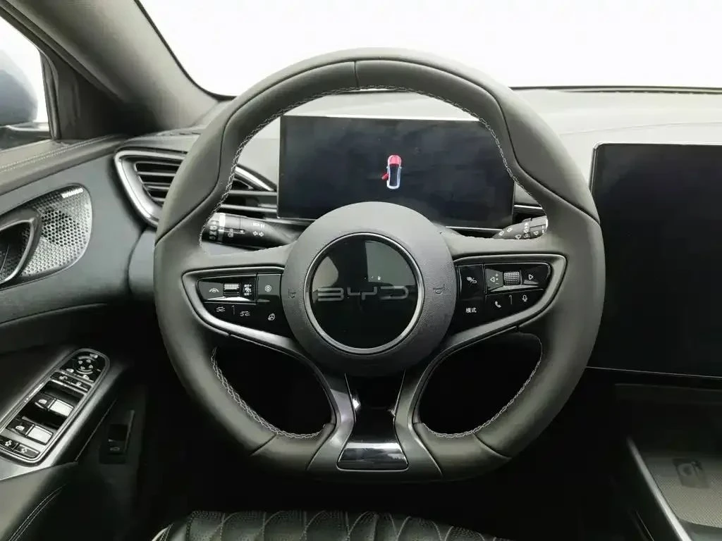 BYD Seal | Mobile.bg � ����������� 10