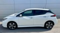 Nissan Leaf  40kwh - изображение 8