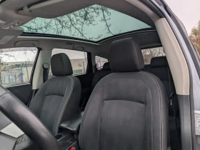 Nissan Qashqai + 2 facelift 2.0dci/150ps/Panorama/7 места, снимка 12