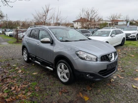 Nissan Qashqai + 2 facelift 2.0dci/150ps/Panorama/7 места, снимка 3