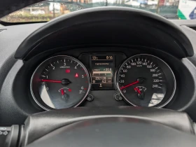 Nissan Qashqai + 2 facelift 2.0dci/150ps/Panorama/7 места, снимка 9