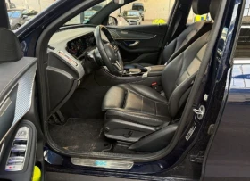 Mercedes-Benz EQC 400 4MATIC.KAMERA.LED.NAVI.ACC, снимка 6