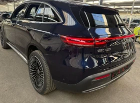 Mercedes-Benz EQC 400 4MATIC.KAMERA.LED.NAVI.ACC, снимка 4