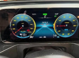 Mercedes-Benz EQC 400 4MATIC.KAMERA.LED.NAVI.ACC, снимка 9