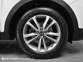 Hyundai Santa fe 2.0 4Wd Premium, снимка 5