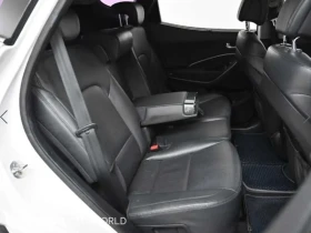 Hyundai Santa fe 2.0 4Wd Premium, снимка 12