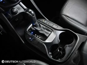 Hyundai Santa fe 2.0 4Wd Premium, снимка 9