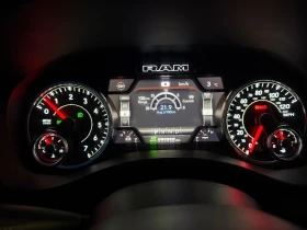 Dodge RAM 1500 E TORGUE LPG, снимка 13