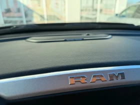Dodge RAM 1500 E TORGUE LPG, снимка 10