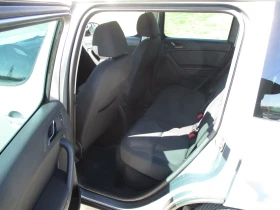 Skoda Yeti 2.0TDI/110кс./6-СКОРОСТИ/4х4/КАТО НОВА, снимка 11