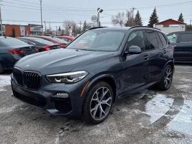 BMW X5 M-pkg* Harman/Kardon* Подгрев* Пано* Камера* HUD, снимка 1