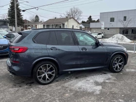 BMW X5 M-pkg* Harman/Kardon* Подгрев* Пано* Камера* HUD, снимка 3