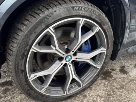 BMW X5 M-pkg* Harman/Kardon* Подгрев* Пано* Камера* HUD, снимка 6