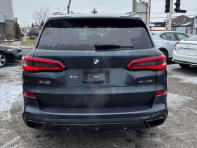 BMW X5 M-pkg* Harman/Kardon* Подгрев* Пано* Камера* HUD, снимка 4