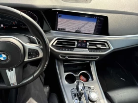 BMW X5 M-pkg* Harman/Kardon* Подгрев* Пано* Камера* HUD, снимка 8