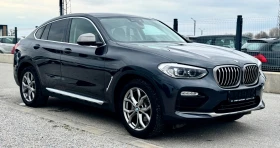 BMW X4 2.0D X-LINE , снимка 1