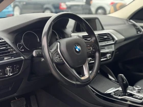 BMW X4 2.0D X-LINE , снимка 8