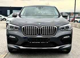 BMW X4 2.0D X-LINE , снимка 2