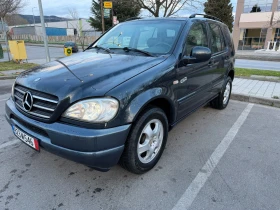 Mercedes-Benz ML 270 270, снимка 3