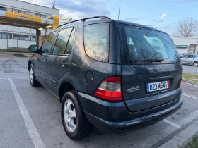 Mercedes-Benz ML 270 270, снимка 6