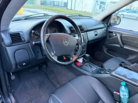 Mercedes-Benz ML 270 270, снимка 7