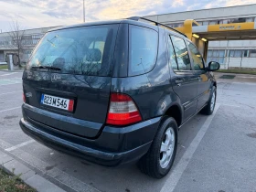 Mercedes-Benz ML 270 270, снимка 5