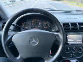 Mercedes-Benz ML 270 270, снимка 9