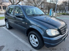 Mercedes-Benz ML 270 270, снимка 4