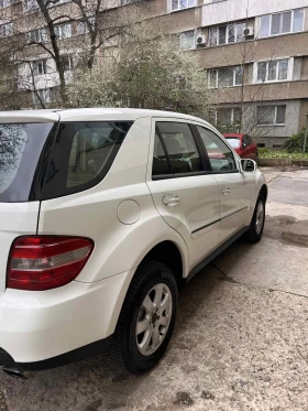 Mercedes-Benz ML 350 Газ, снимка 5