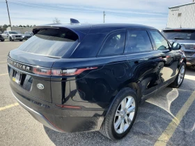 Land Rover Range Rover Velar 2022 Land Rover RANGE ROVER VELAR S, снимка 3