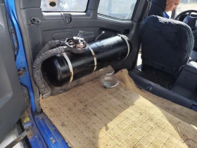 Nissan Terrano 2, 4, снимка 10