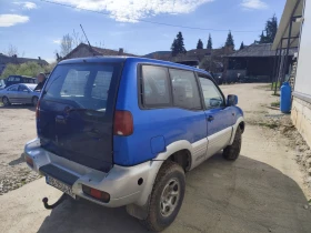 Nissan Terrano 2, 4, снимка 5
