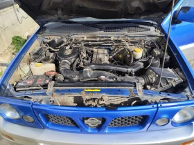Nissan Terrano 2, 4, снимка 12