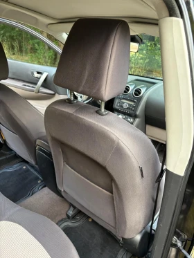 Nissan Qashqai J10, снимка 13