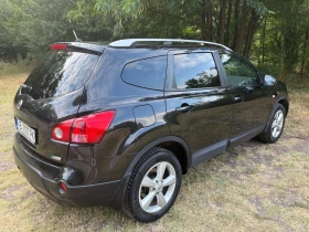 Nissan Qashqai J10, снимка 5