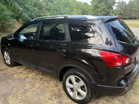 Nissan Qashqai J10, снимка 3