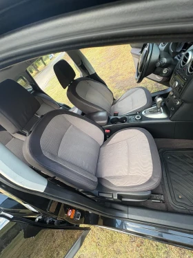 Nissan Qashqai J10, снимка 6
