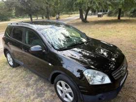 Nissan Qashqai J10, снимка 1