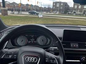 Audi SQ5  Progressiv / 360 / ПОДГРЕВИ / ПАНОРАМА , снимка 6