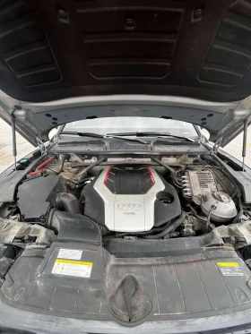 Audi SQ5  Progressiv / 360 / ПОДГРЕВИ / ПАНОРАМА , снимка 9