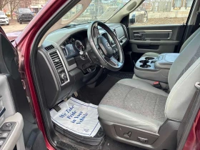 Dodge RAM 1500 * Big Horn * KEYLESS * CARFAX, снимка 5