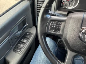 Dodge RAM 1500 * Big Horn * KEYLESS * CARFAX, снимка 15