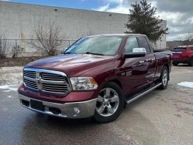 Dodge RAM 1500 * Big Horn * KEYLESS * CARFAX, снимка 1