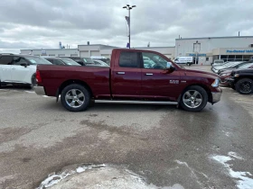 Dodge RAM 1500 * Big Horn * KEYLESS * CARFAX, снимка 3